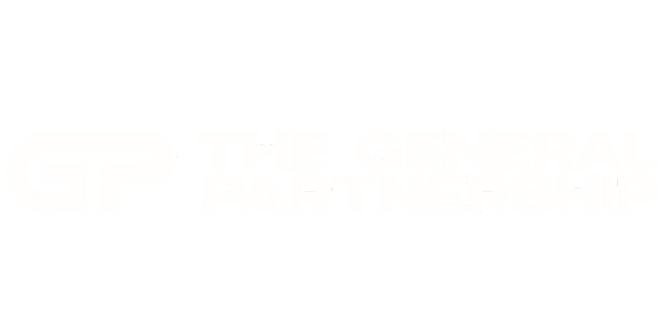 The General Partnership logo