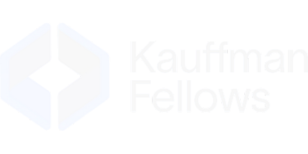 Kauffman Fellows logo